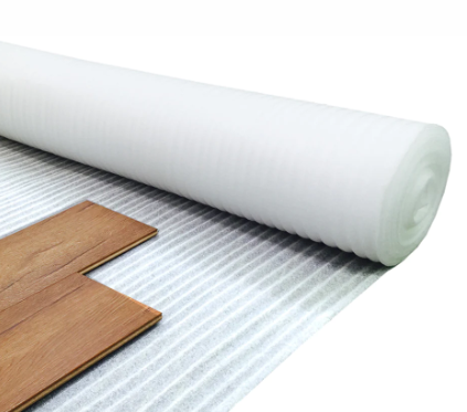 المواد العازلة